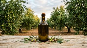 AOVE ecológico: qué significa y cómo reconocerlo