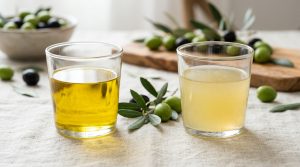 AOVE filtrado o sin filtrar: diferencias, ventajas y conservación
